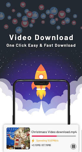 All Video Downloader 2020 screenshot 5
