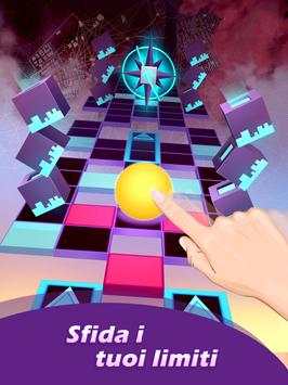Rotolamento del cielo screenshot 13