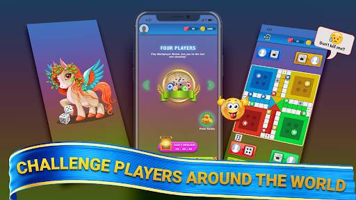 Ludo Club: Ludo Board Game screenshot 5