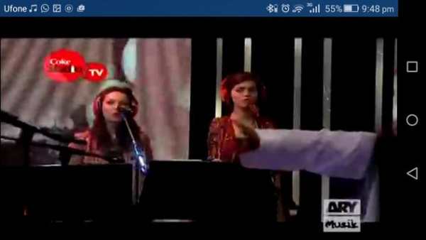 ARY TV Channels स्क्रीनशॉट 5
