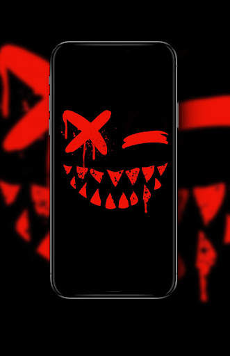 sfondi devil demon screenshot 3