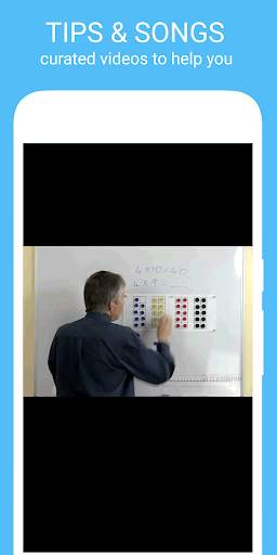 Times Tables- fun educational multiplication app screenshot 5