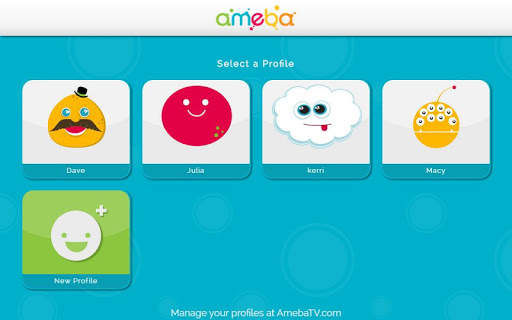 Ameba TV Free screenshot 5