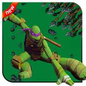 ninja super turtles  🐱‍👤🐢 1.2