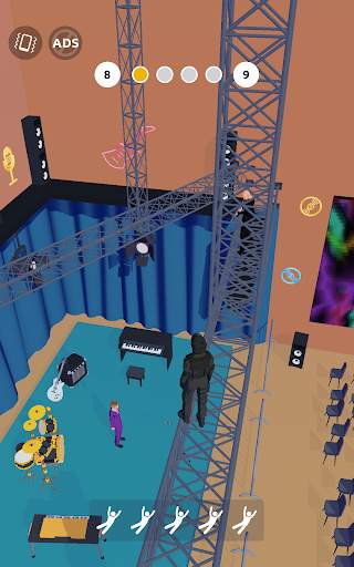 VIP Guard screenshot 9