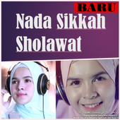 Sholawat Nabi Offline Nada Sikkah icon
