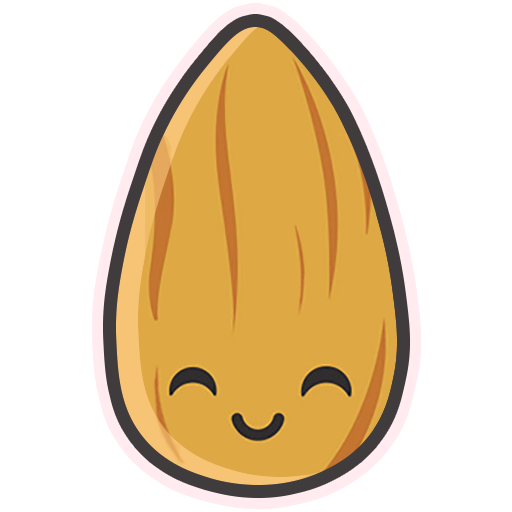 Almond Virtual Assistant icon