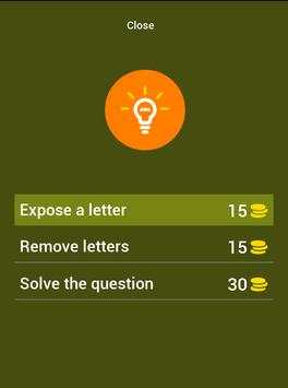 Pokemon Quiz screenshot 19