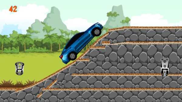 City Car driving Simulator screenshot 2