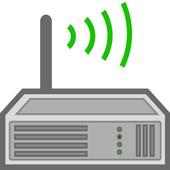Router Setup Page icon