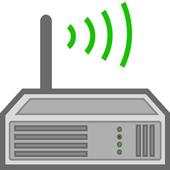 Router Setup Page 2.1