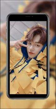 TXT Yeonjun Wallpaper Offline HD 2020 screenshot 5