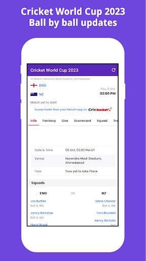 Pak vs Aus Cricket 2023/24 screenshot 4