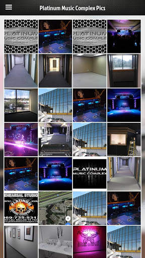 Platinum Music Complex screenshot 2