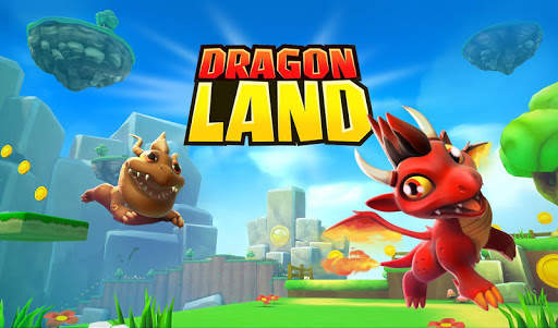 Dragon Land screenshot 20