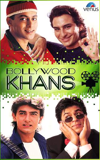 Bollywood Khans screenshot 1