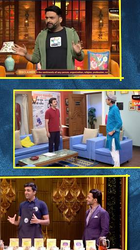 Hindi TV Serials Full Episodes screenshot 4