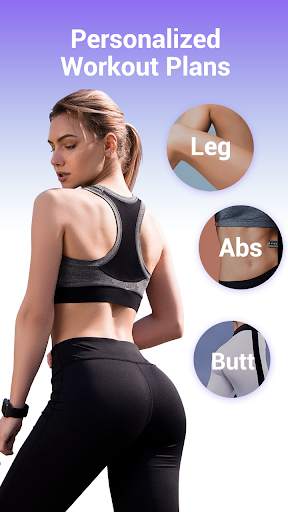 Fit  screenshot 4