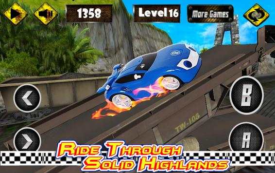 New Racing Car Watch of Car Go Power Battle screenshot 2