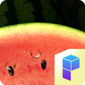 Watermelon Launcher Theme icon
