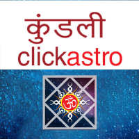 Kundli in Hindi : Janm Kundali icon