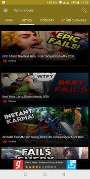 Funny Videos 2019 screenshot 3