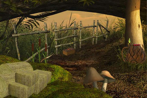 Escape Games: Destination screenshot 2