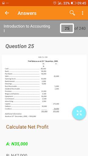 U-Learn screenshot 19