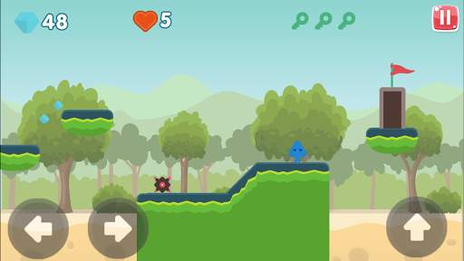 JUMBO WORLD screenshot 3
