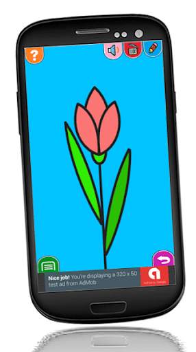 Belajar Menggambar скриншот 6