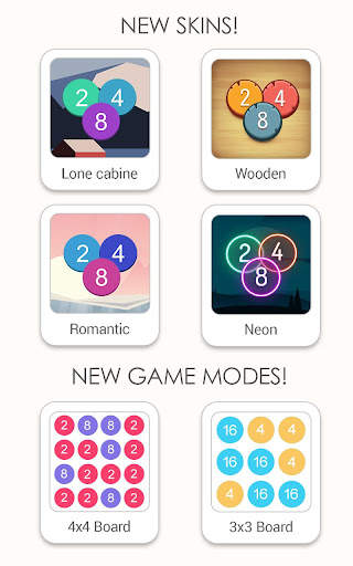 2 For 2: Connect the Numbers screenshot 5