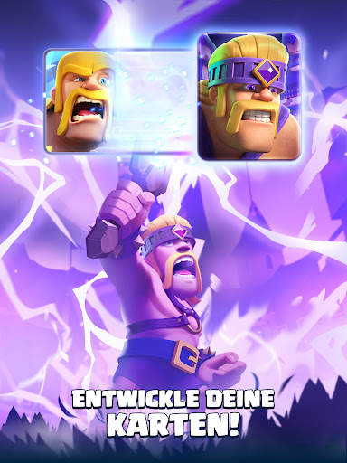 Clash Royale screenshot 9