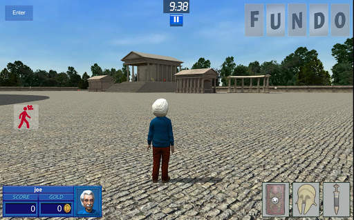 World of FUNDO screenshot 8