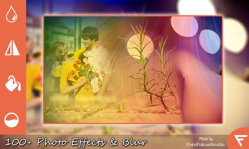 Nature Photo Frame screenshot 2
