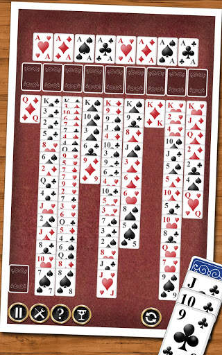 Solitaire Collection screenshot 16
