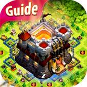 Guide for Clash Of Clans 1.0