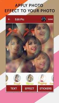 Pip Camera Plus screenshot 2