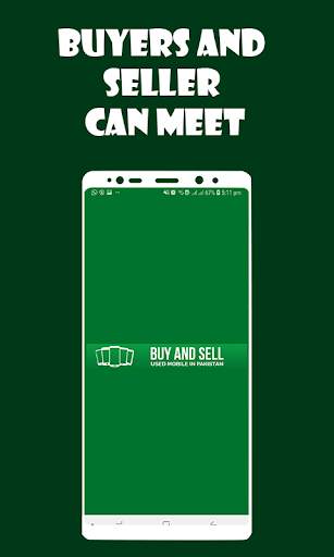 Buy and Sell Mobile - Pakistan screenshot 8