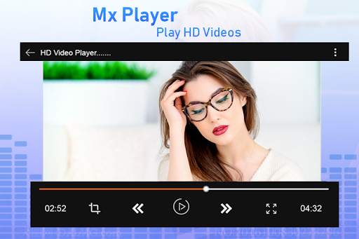 HD X Player - All Format HD Video Player 2020 3 تصوير الشاشة