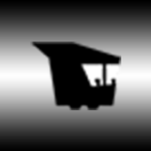 Blob Run: Black&amp;White Edition icon