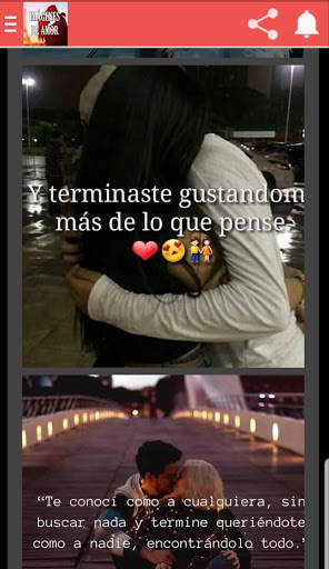 Imagenes de amor para whatsapp screenshot 2