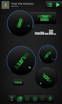 Music and Equalizer new screenshot 4