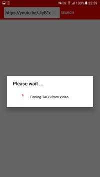 YouTags Pro screenshot 3