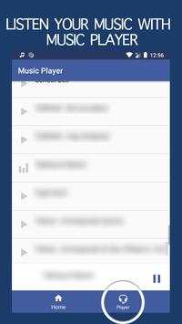 Descargar Musica Mp3 screenshot 3