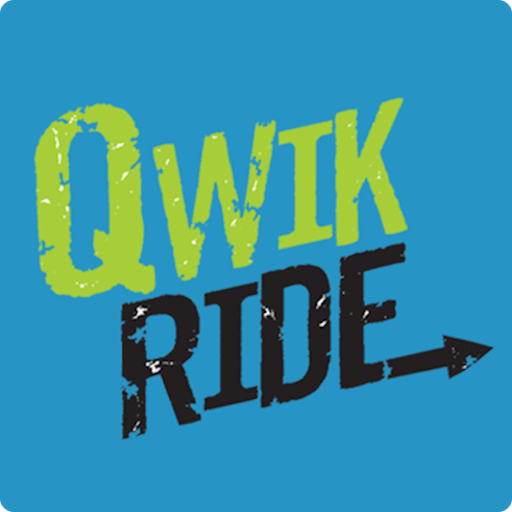 Qwik Ride Driver icon