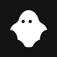 Ghostly messenger