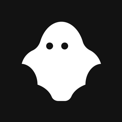 Ghostly messenger 0.9.6 Autumn cloud
