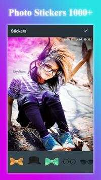 Photo Editor Studio (Best for Selfie) screenshot 6