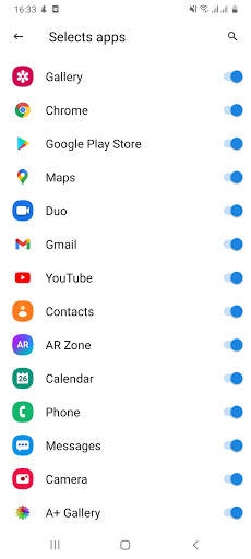 WiFi auto connect ( NetWork Panel ) screenshot 3