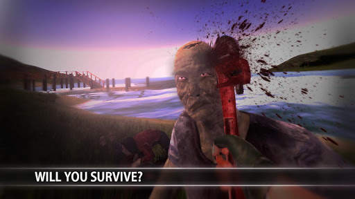 Apocalisse zombie screenshot 7